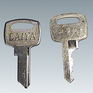 書庫,ロッカー / 鍵No.H3桁