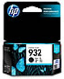ＯＡボード書撮りくんMCII（HP：Officejet6100用） / 書撮りくんMCII用 HPインクカートリッジHP932(CN057AA)　黒