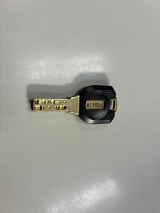 耐火金庫 / 耐火金庫　鍵　PR 0000桁